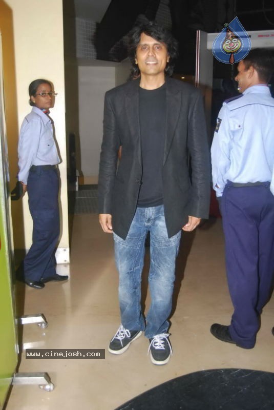 Celebs at MOD Movie Premiere - 4 / 64 photos