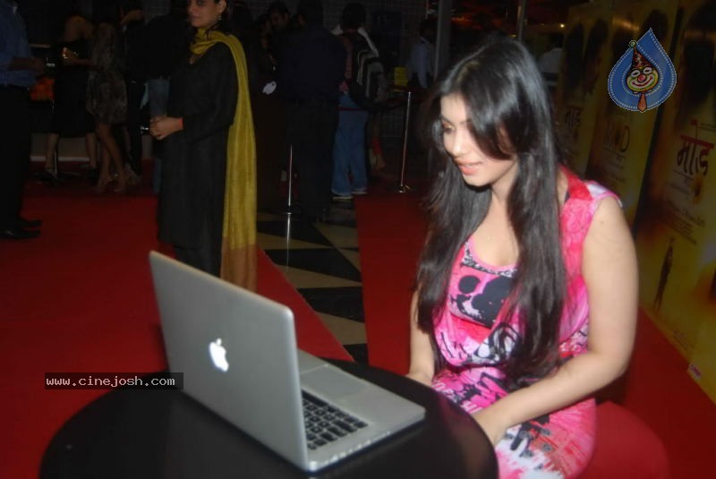 Celebs at MOD Movie Premiere - 5 / 64 photos