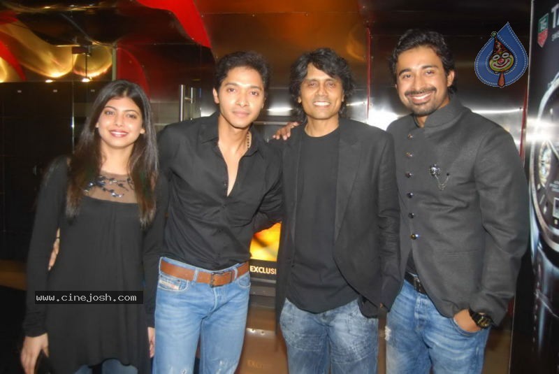 Celebs at MOD Movie Premiere - 7 / 64 photos