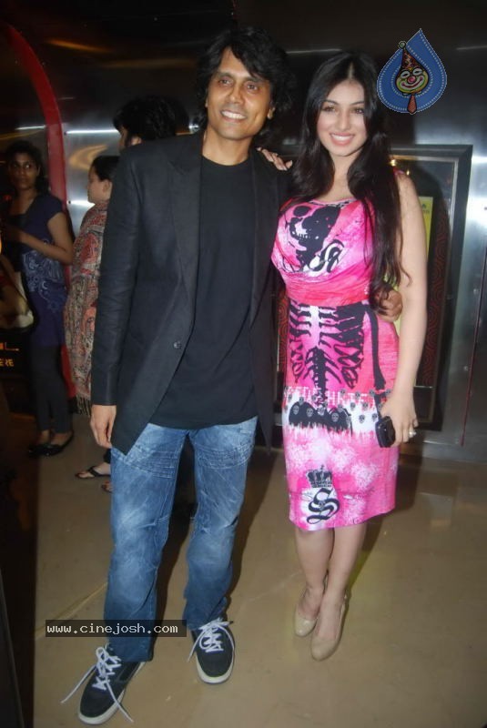 Celebs at MOD Movie Premiere - 13 / 64 photos