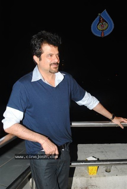 Bolly Celebs at Mr. Singh Mrs. Mehta Movie Premiere - 36 / 46 photos