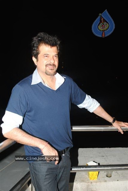 Bolly Celebs at Mr. Singh Mrs. Mehta Movie Premiere - 37 / 46 photos