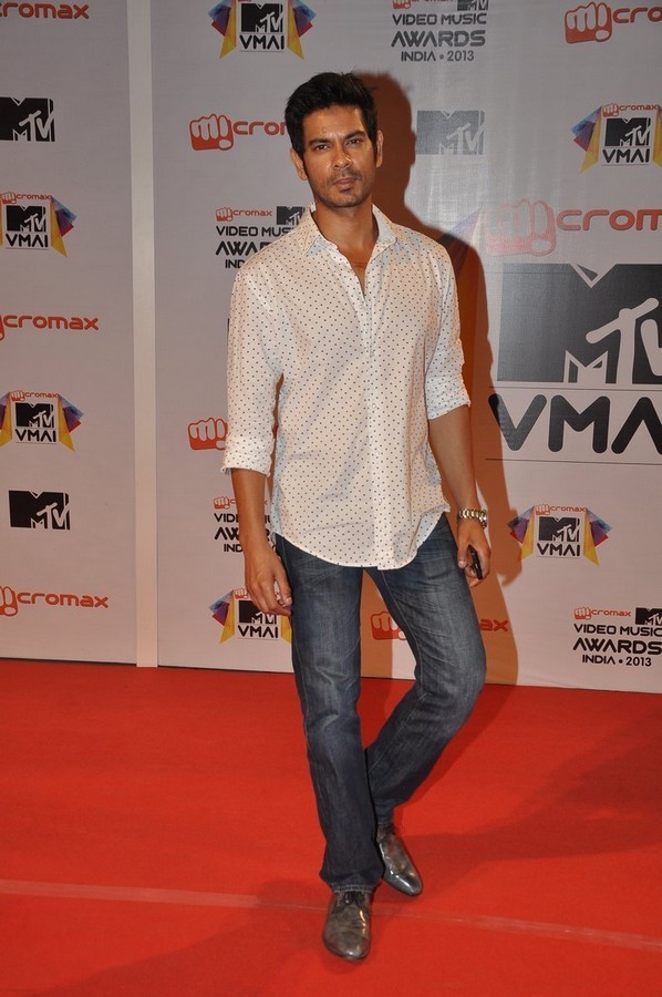 Bolly Celebs at MTV Video Music Awards  - 72 / 150 photos