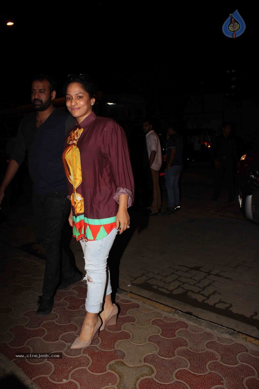 Bolly Celebs at Mukesh Chabbra Bday Party 01 - 6 / 87 photos