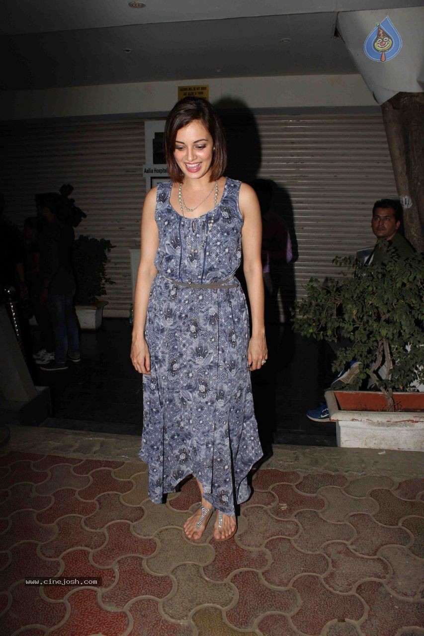 Bolly Celebs at Mukesh Chabbra Bday Party 02 - 4 / 89 photos