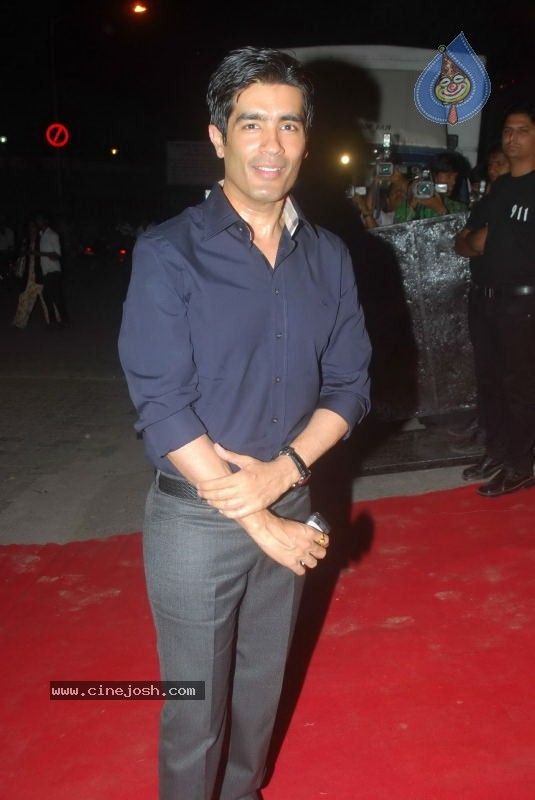 Bolly Celebs at Nikhil Dwivedi Wedding Photos - 14 / 41 photos