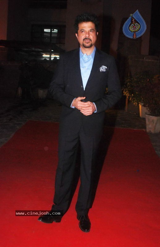 Bolly Celebs at Nikhil Dwivedi Wedding Photos - 25 / 41 photos