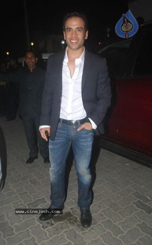 Bolly Celebs at Nikhil Dwivedi Wedding Photos - 33 / 41 photos