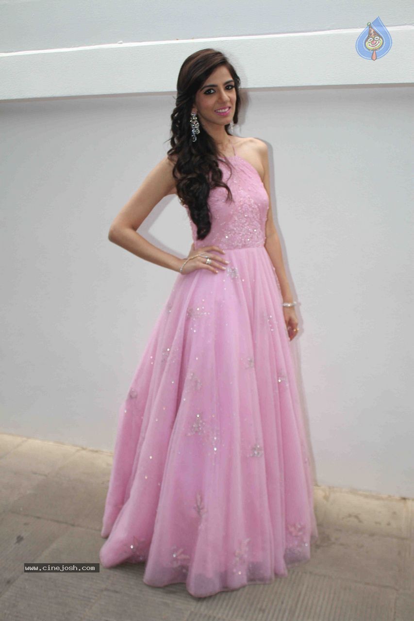 Bolly Celebs at Nishka Lulla Wedding Brunch Party - 9 / 48 photos