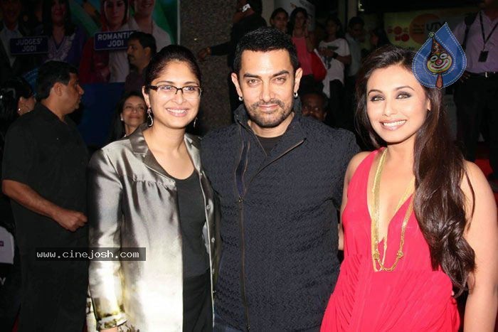 Bolly Celebs at No One Killed Jessica Movie Premiere - 26 / 26 photos