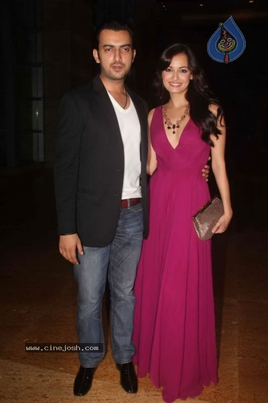 Bolly Celebs at People Magazine Best Dressed Awards 2011 - 28 / 58 photos