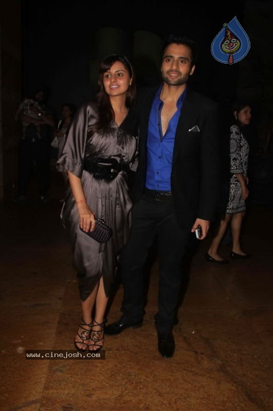 Bolly Celebs at People Magazine Best Dressed Awards 2011 - 57 / 58 photos