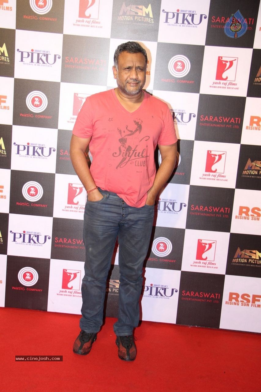 Bolly Celebs at Piku Success Party - 13 / 96 photos