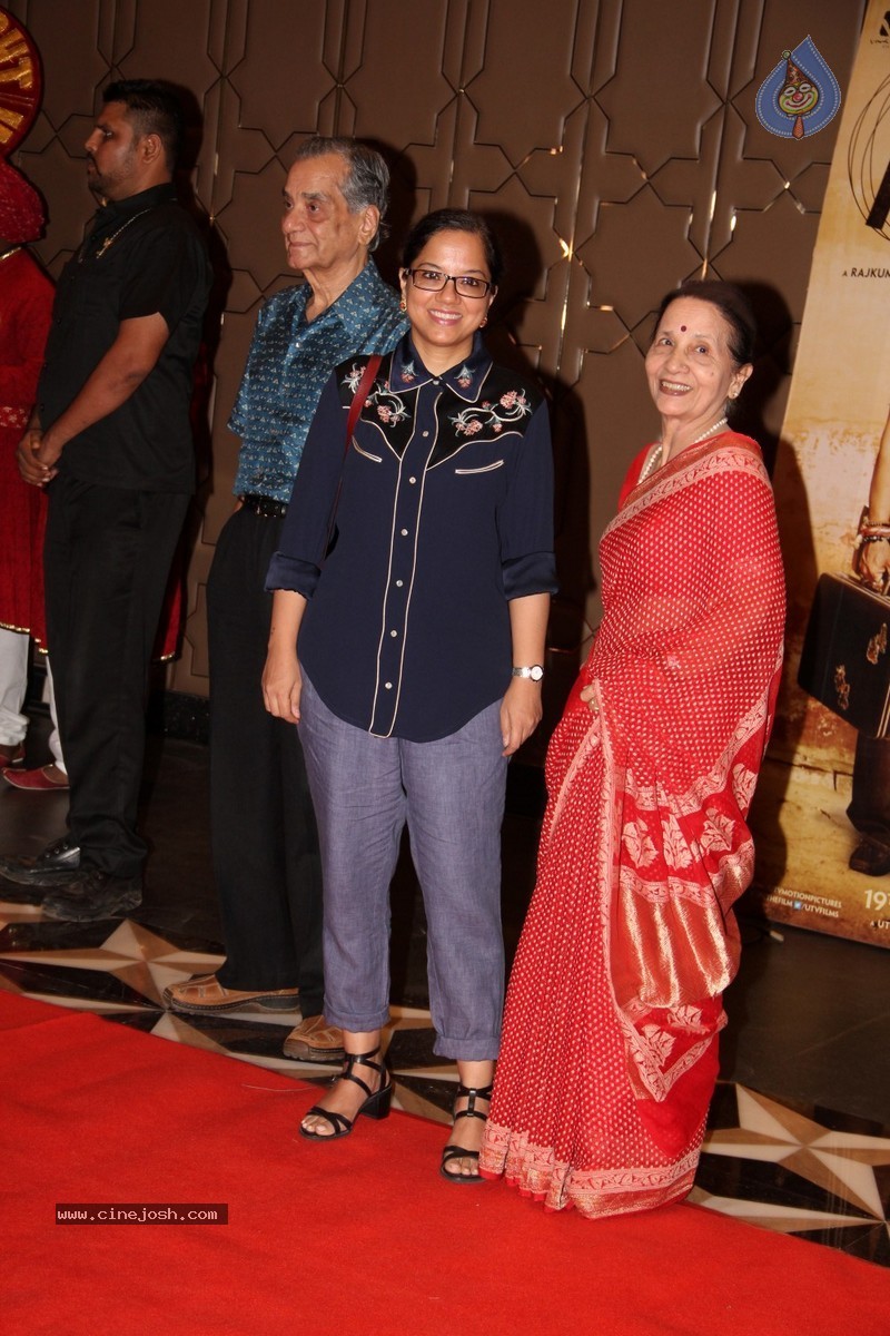 Bolly Celebs at PK Movie Grand Success Party - 20 / 96 photos