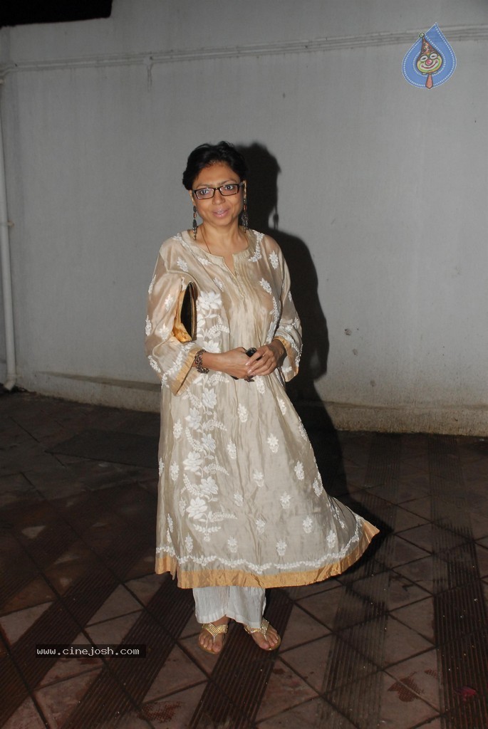 Bolly Celebs at Priyanka Chopra Bday Party - 51 / 81 photos