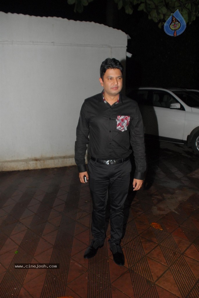 Bolly Celebs at Priyanka Chopra Bday Party - 59 / 81 photos