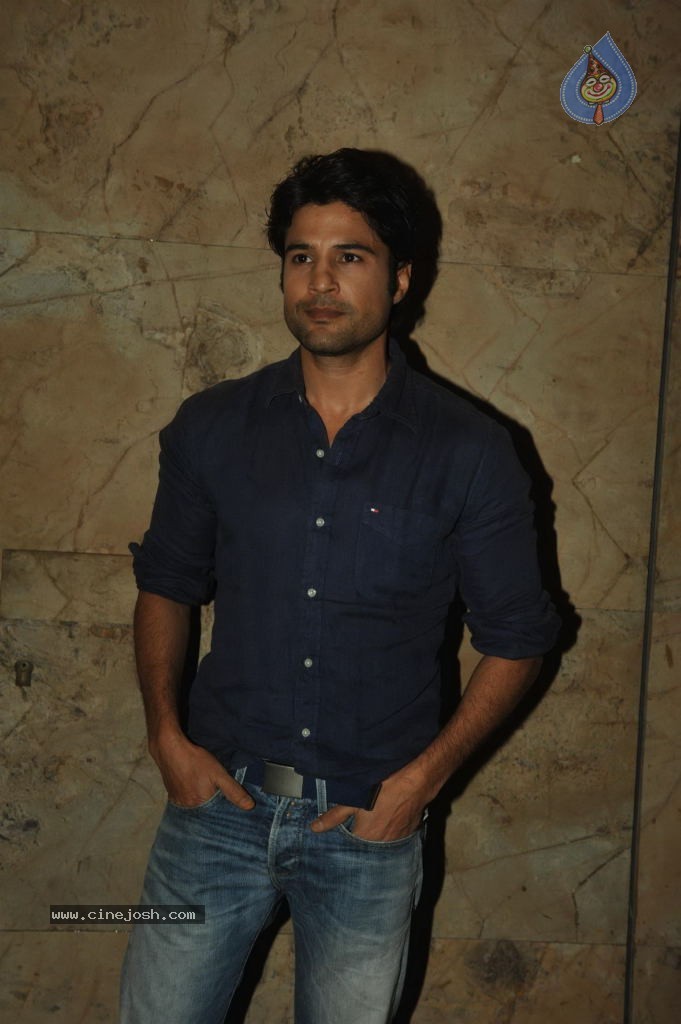 Bolly Celebs at Queen Movie Special Screening - 12 / 92 photos