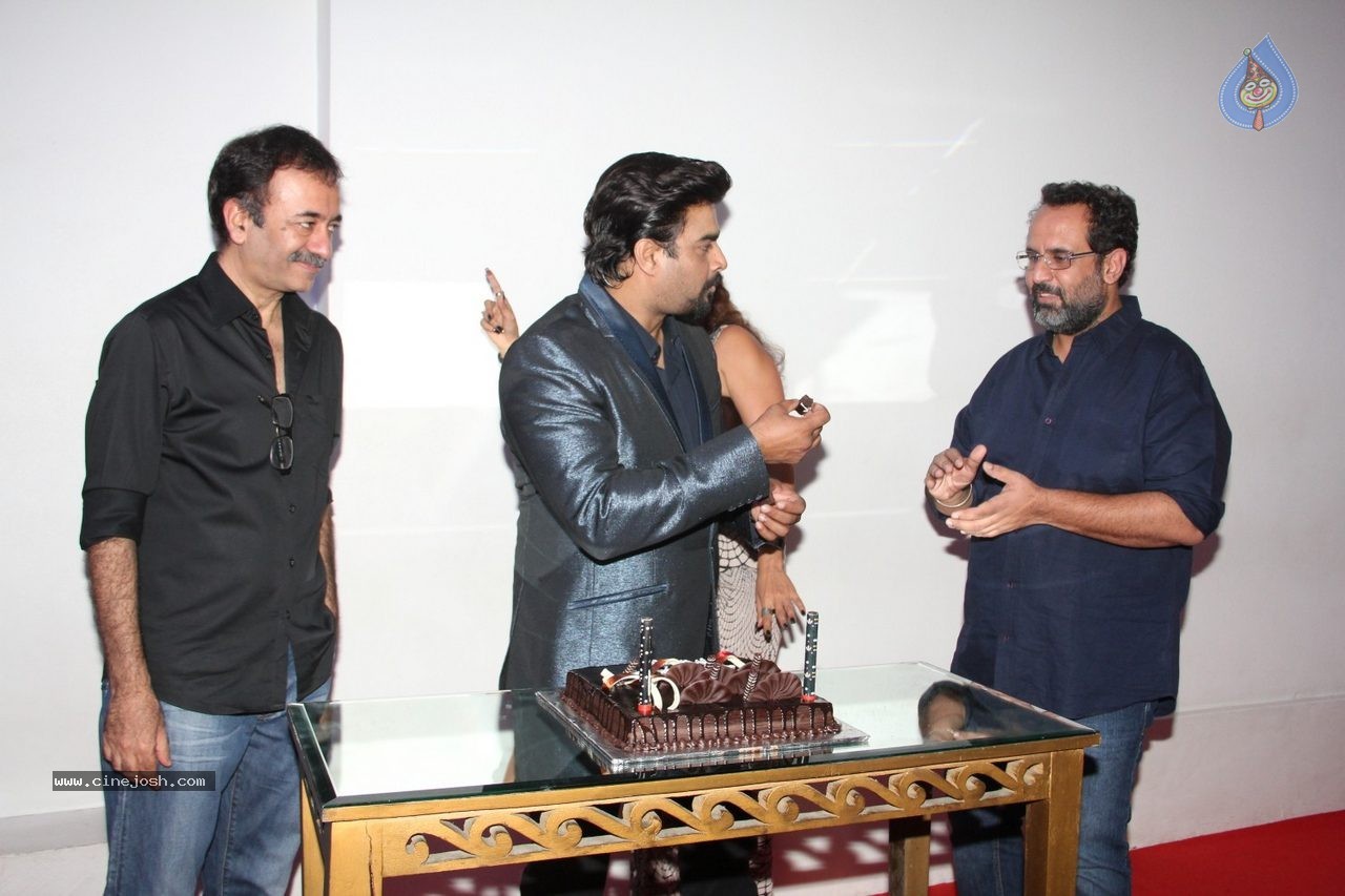 Bolly Celebs at R Madhavan Bday Bash - 7 / 121 photos