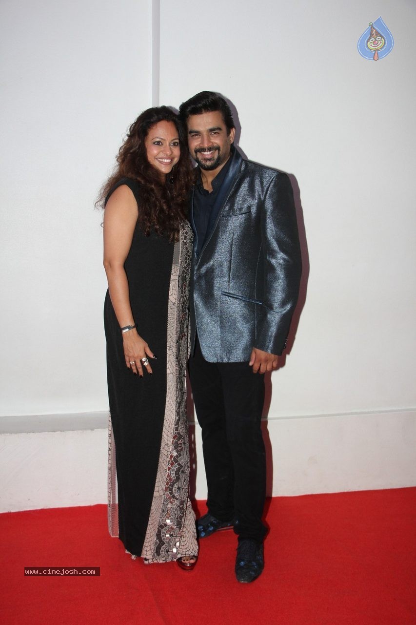 Bolly Celebs at R Madhavan Bday Bash - 10 / 121 photos