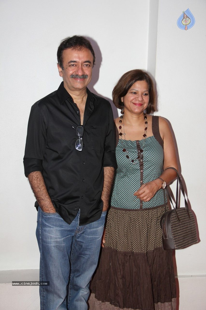 Bolly Celebs at R Madhavan Bday Bash - 75 / 121 photos