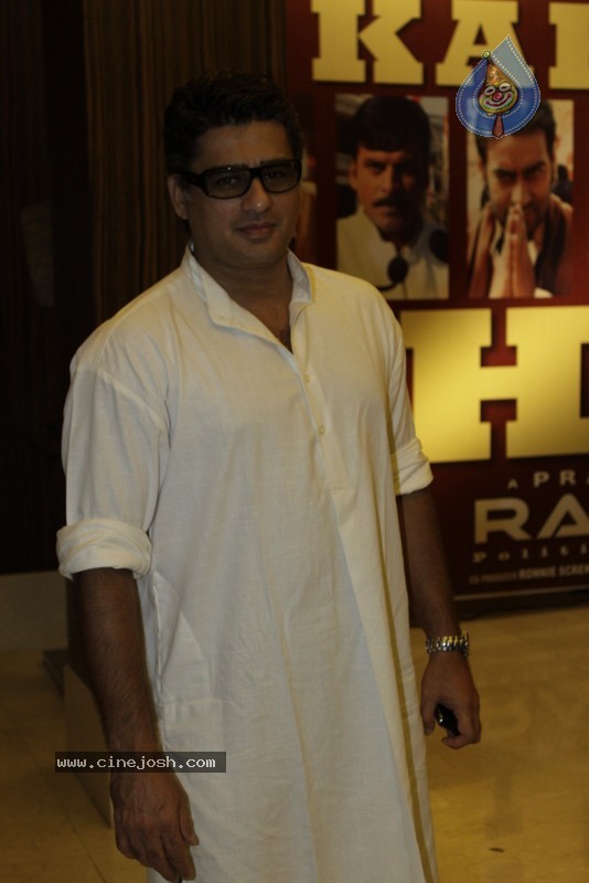 Bolly Celebs at Raajneeti Movie Success Celebrations - 66 / 68 photos