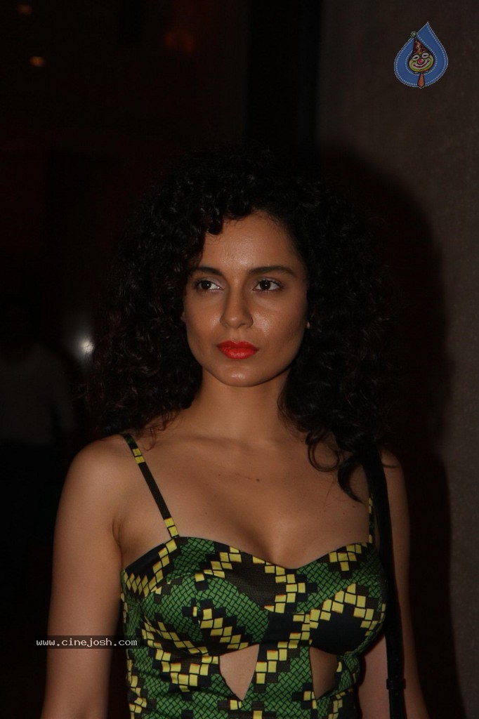 Bolly Celebs at Raanjhanaa Success Party - 48 / 70 photos