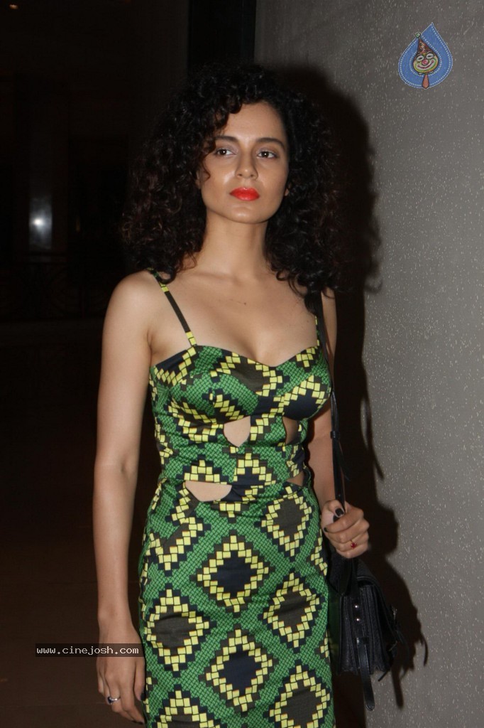 Bolly Celebs at Raanjhanaa Success Party - 62 / 70 photos