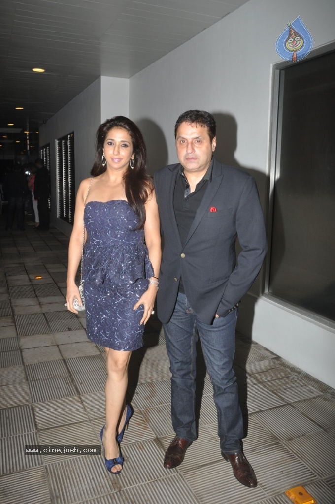 Bolly Celebs at Raj Kundra Book Success Party - 37 / 84 photos