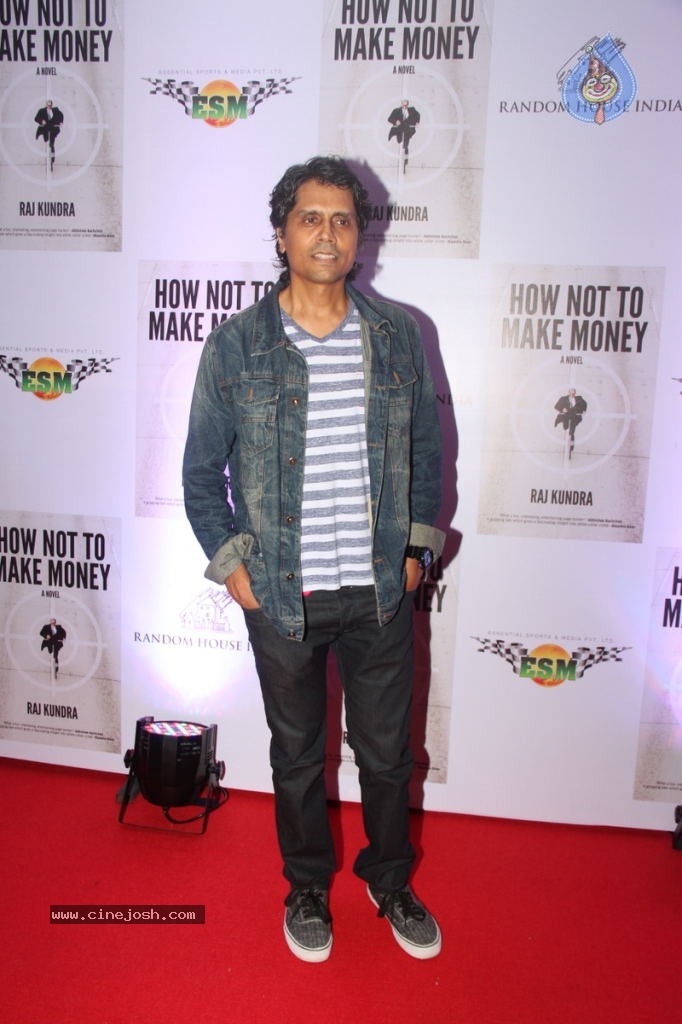 Bolly Celebs at Raj Kundra Book Success Party - 42 / 84 photos