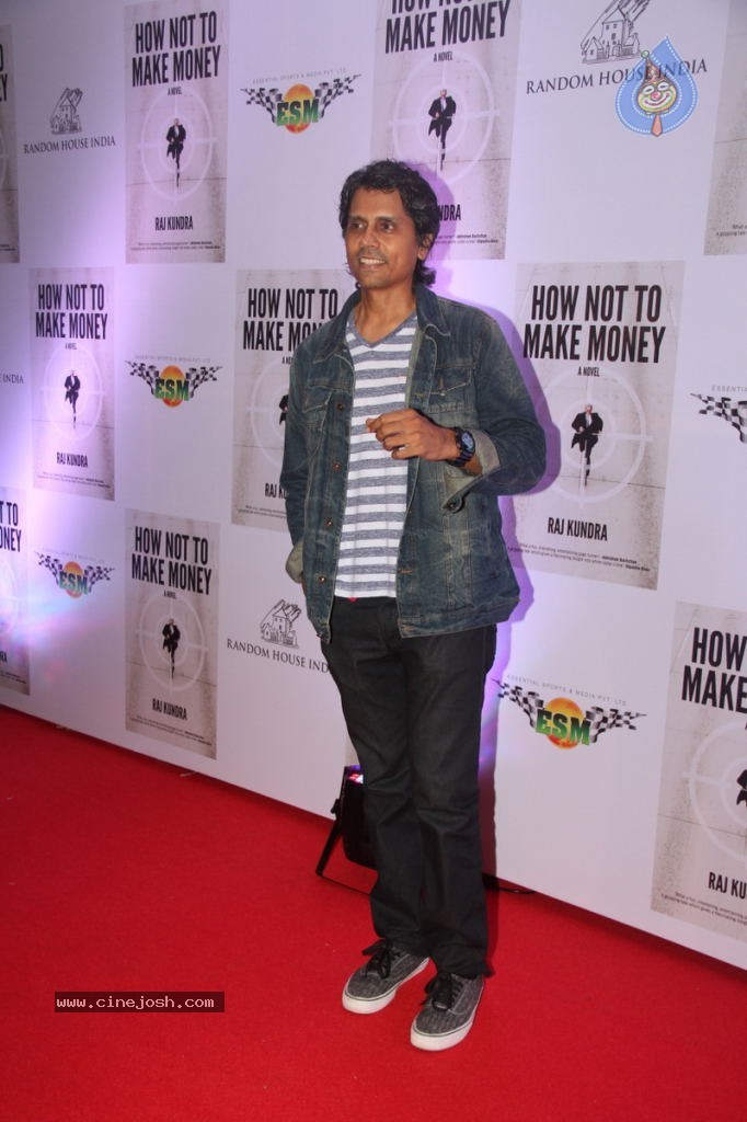 Bolly Celebs at Raj Kundra Book Success Party - 48 / 84 photos