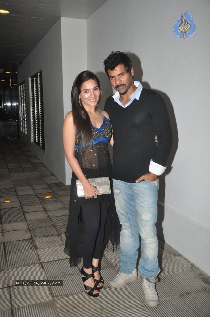 Bolly Celebs at Raj Kundra Book Success Party - 54 / 84 photos