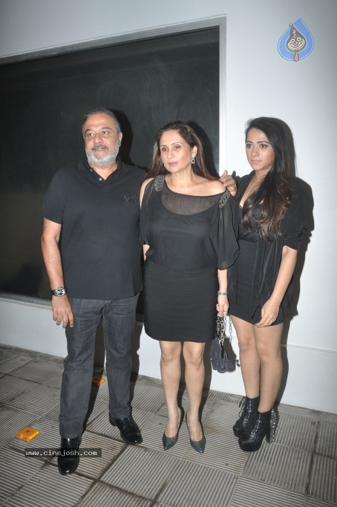 Bolly Celebs at Raj Kundra Book Success Party - 58 / 84 photos