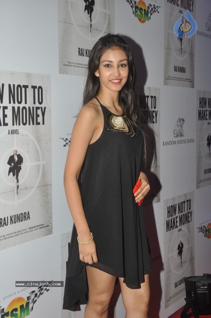 Bolly Celebs at Raj Kundra Book Success Party - 62 / 84 photos