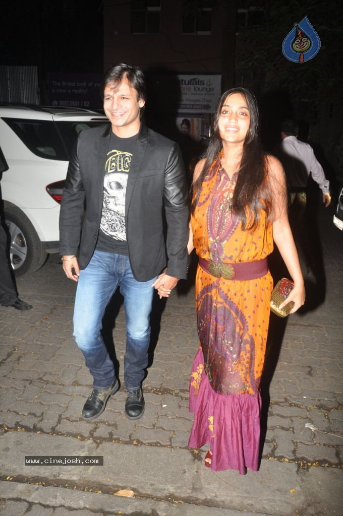 Bolly Celebs at Raj Kundra Book Success Party - 67 / 84 photos