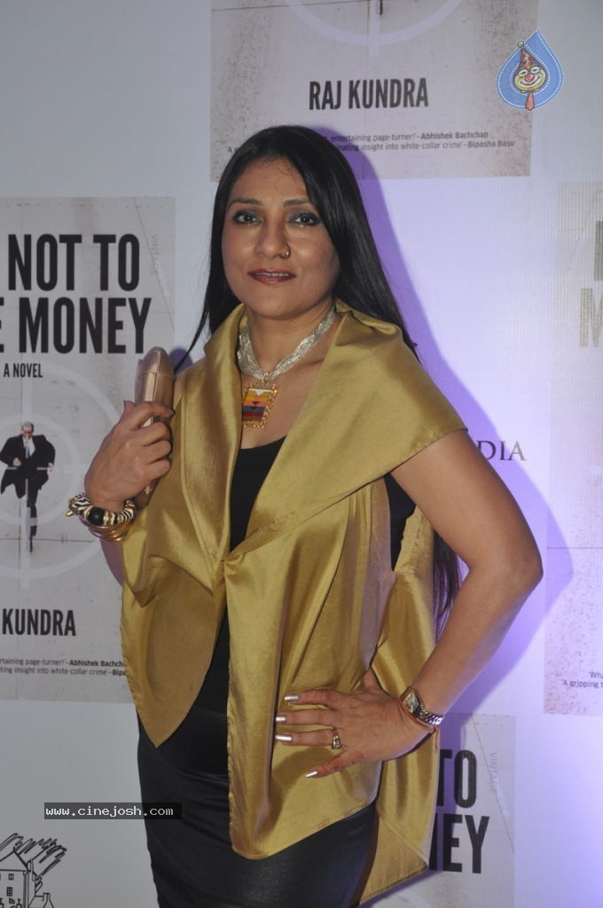 Bolly Celebs at Raj Kundra Book Success Party - 68 / 84 photos