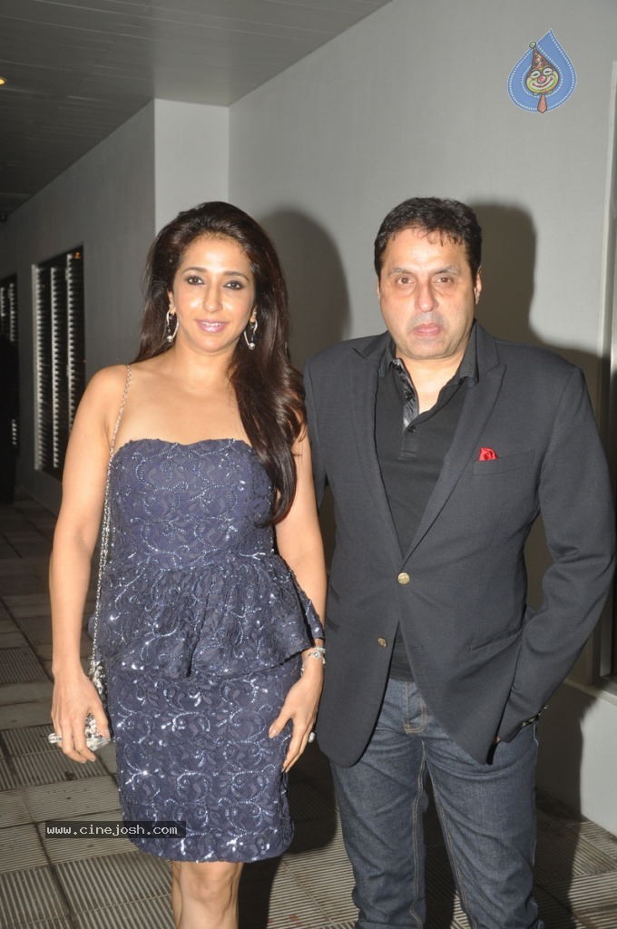 Bolly Celebs at Raj Kundra Book Success Party - 72 / 84 photos