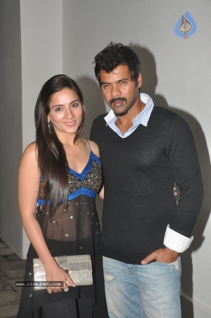 Bolly Celebs at Raj Kundra Book Success Party - 79 / 84 photos