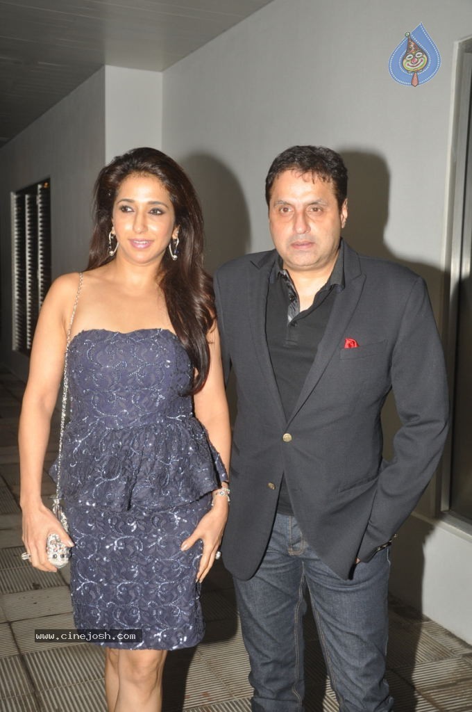 Bolly Celebs at Raj Kundra Book Success Party - 80 / 84 photos