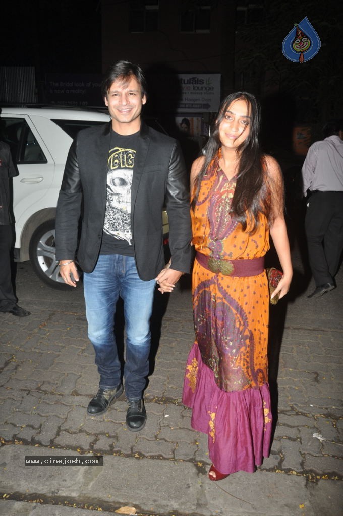 Bolly Celebs at Raj Kundra Book Success Party - 82 / 84 photos