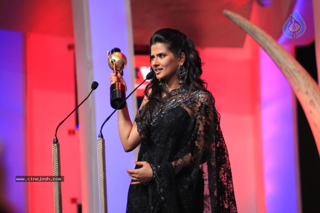 Bolly Celebs at SAIFTA Event - 33 / 40 photos