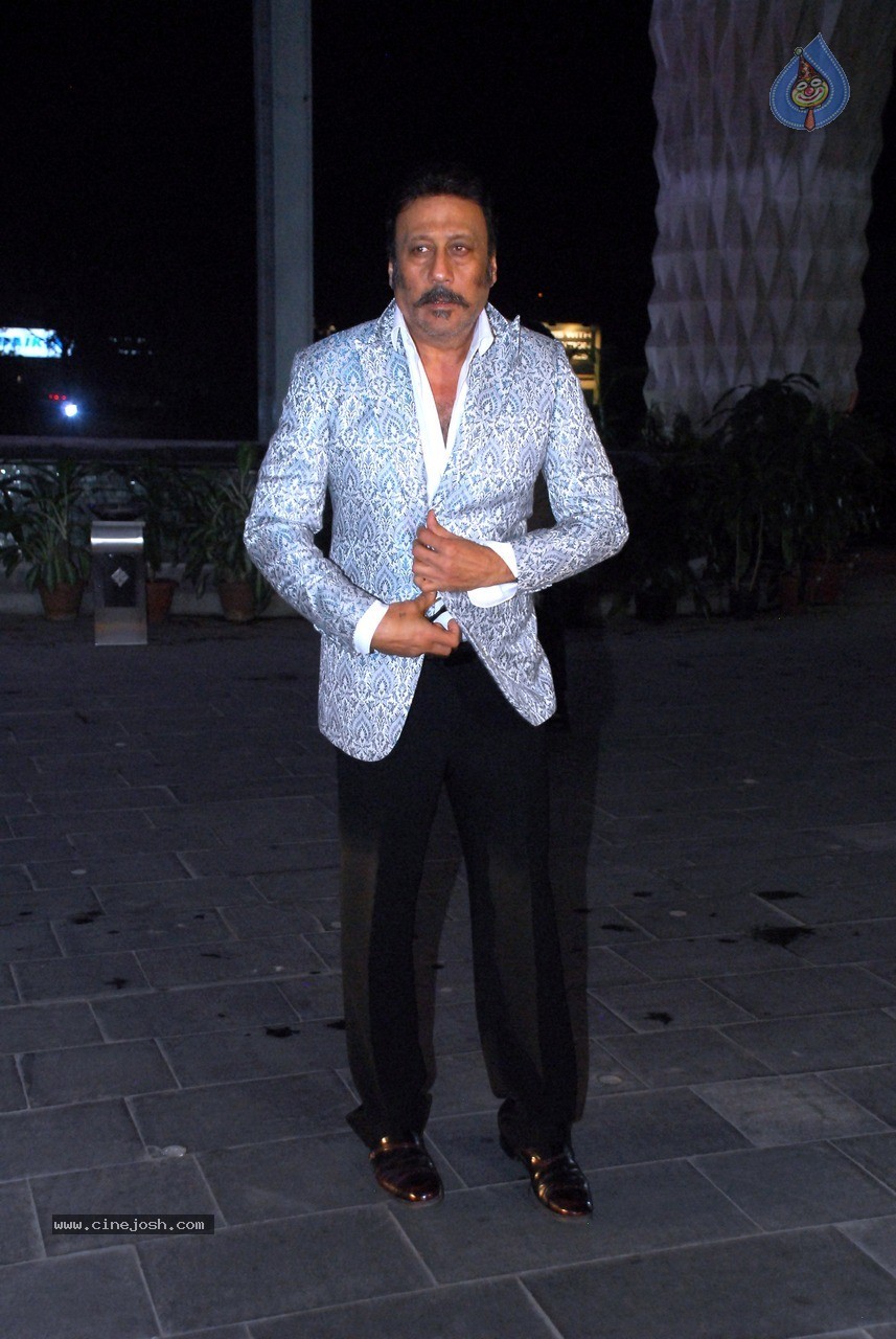Bolly Celebs at Shirin and Uday Wedding Reception - 29 / 190 photos
