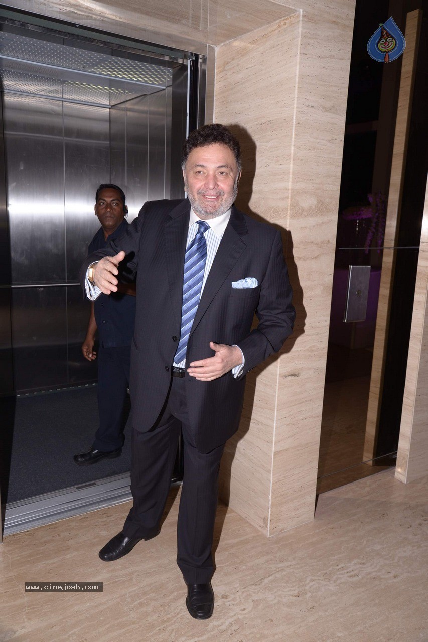 Bolly Celebs at Shirin and Uday Wedding Reception - 57 / 190 photos