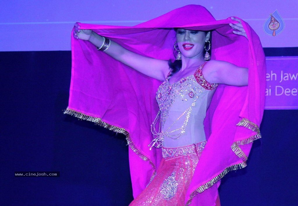 Bolly Celebs at Silent Picturehouse Movie Extravaganza Event - 1 / 66 photos