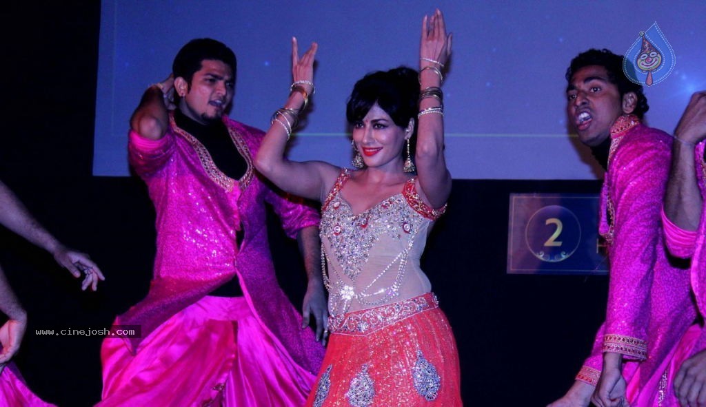 Bolly Celebs at Silent Picturehouse Movie Extravaganza Event - 2 / 66 photos