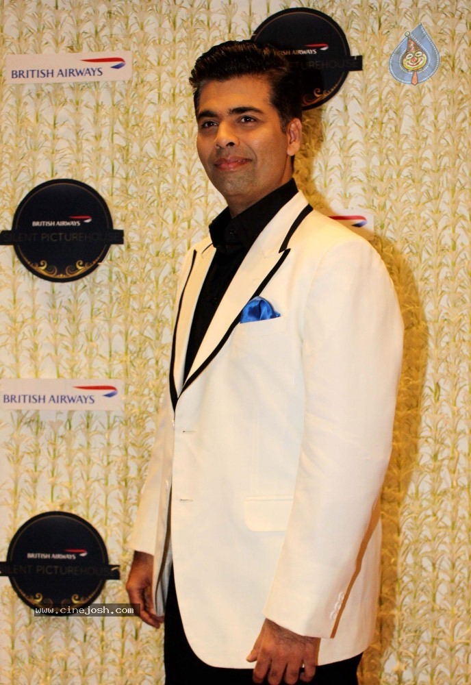 Bolly Celebs at Silent Picturehouse Movie Extravaganza Event - 3 / 66 photos