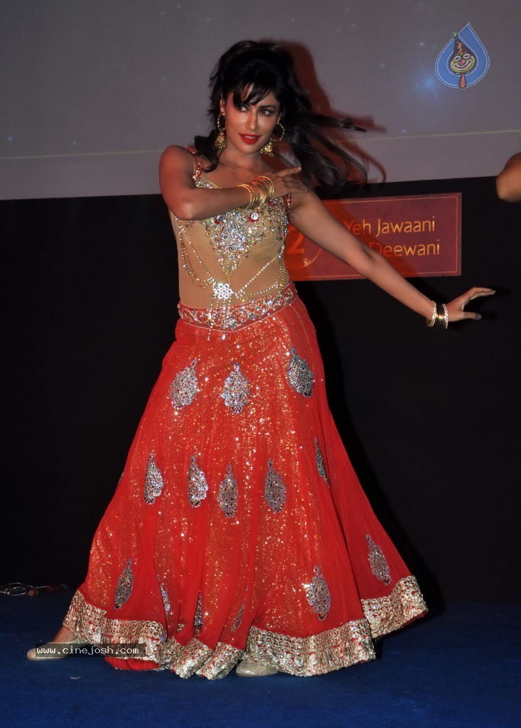 Bolly Celebs at Silent Picturehouse Movie Extravaganza Event - 4 / 66 photos