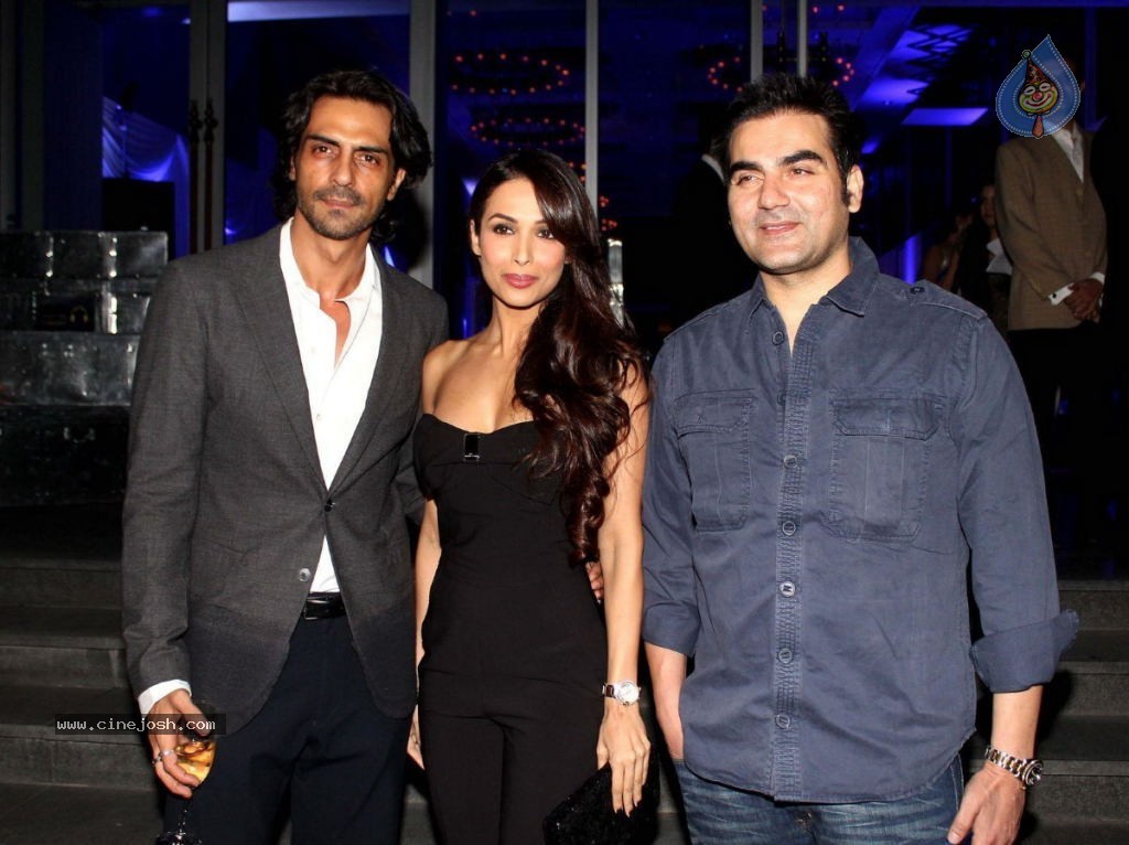 Bolly Celebs at Silent Picturehouse Movie Extravaganza Event - 9 / 66 photos