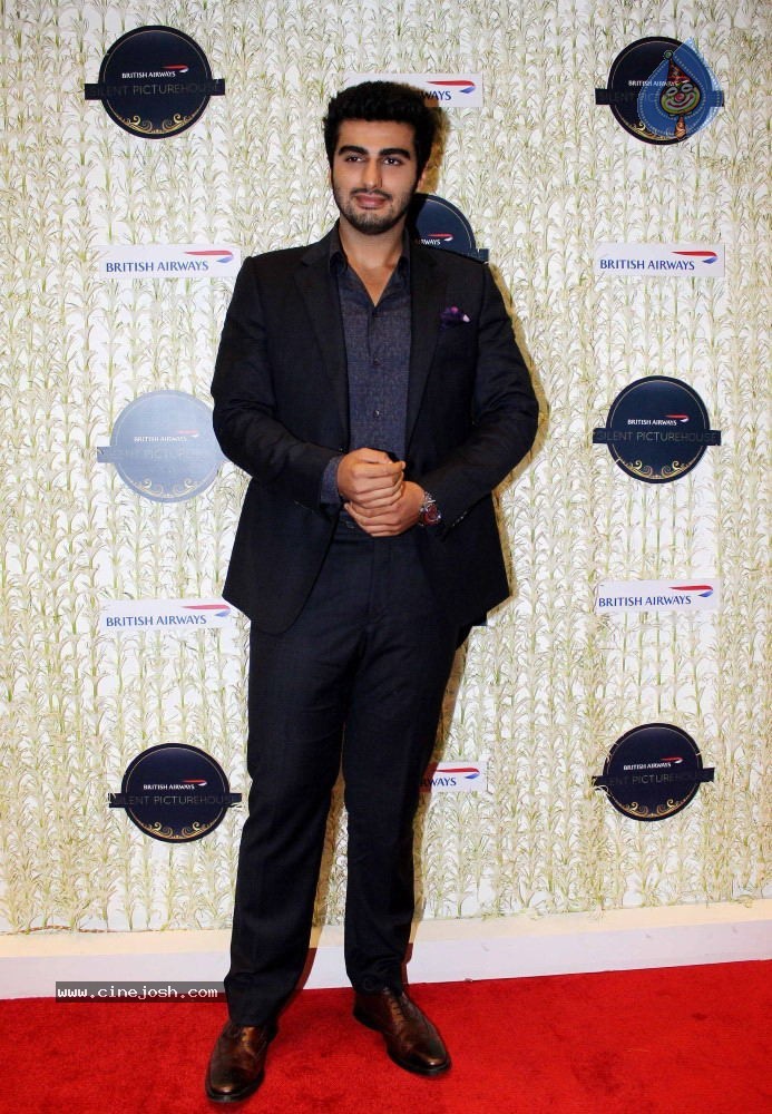 Bolly Celebs at Silent Picturehouse Movie Extravaganza Event - 12 / 66 photos