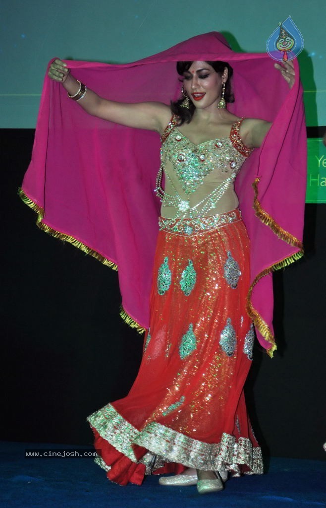 Bolly Celebs at Silent Picturehouse Movie Extravaganza Event - 13 / 66 photos