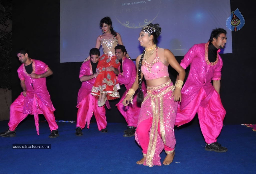 Bolly Celebs at Silent Picturehouse Movie Extravaganza Event - 15 / 66 photos